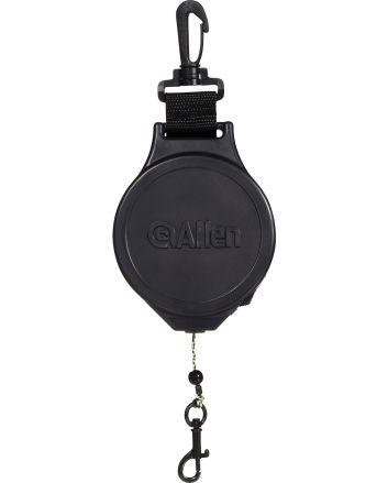 Allen 5265 Gun &amp; Bow Hoisting Cord Black