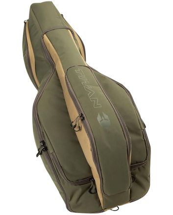 Allen 6047 Copperhead Crossbow Case Olive/Tan