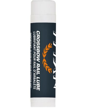 Allen 676 Crossbow Rail Lubricant 0.15 oz Stick