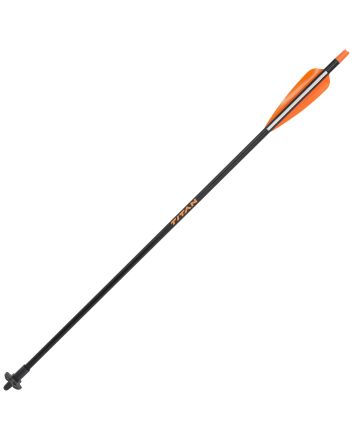 Allen 93340 Crossbow Decocking Bolt Multi-Color 24" Fiberglass