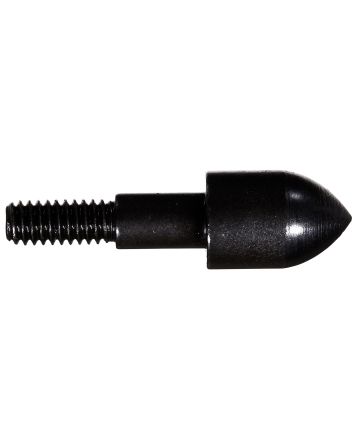 Allen 1461 Bullet Points100gr Black 12 Pack