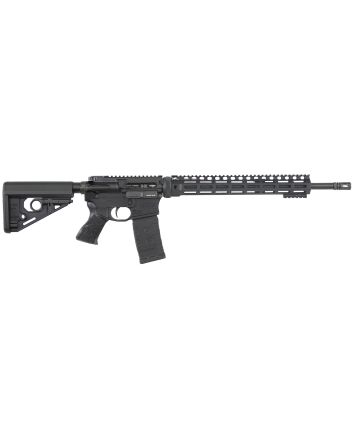 Larue Tactical LT1555618MLOK LT15MLOK 5.56 30+1 18" Stealth Barrel Black Right Hand