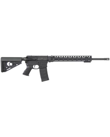 Larue Tactical LT1555620MLOK LT15MLOK 5.56 30+1 20" Stealth Barrel Black Right Hand
