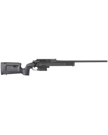 Larue Tactical LTKRGSIETE24323BLK Siete243 Win 5+1 23" Sporter Barrel Black Right Hand