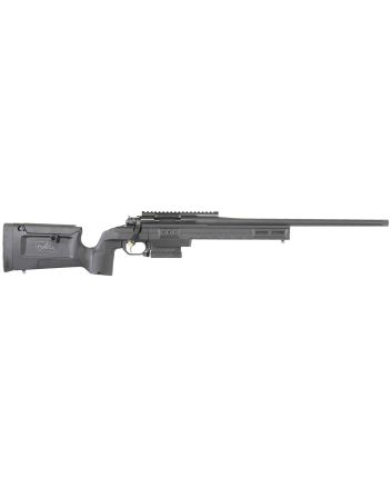 Larue Tactical LTKRGSIETE30820BLK Siete308 Win 5+1 20" Sporter Barrel Black Right Hand
