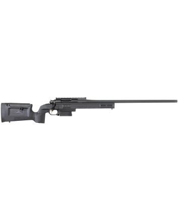 Larue Tactical LTKRGSIETE2225026BLK Siete22-250 Rem 5+1 26" Sporter Barrel Black Right Hand