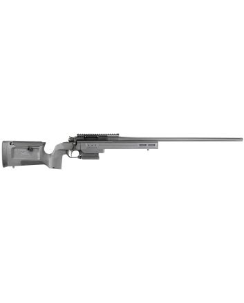 Larue Tactical LTKRGSIETE2225026GRY Siete22-250 Rem 5+1 26" Sporter Barrel Gray Right Hand