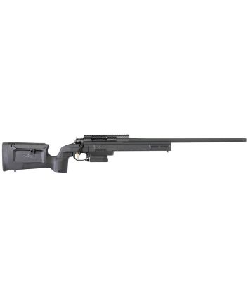 Larue Tactical LTKRGSIETE65CM23BLK Siete6.5 Creedmoor 5+1 23" Black Sporter Barrel Right Hand