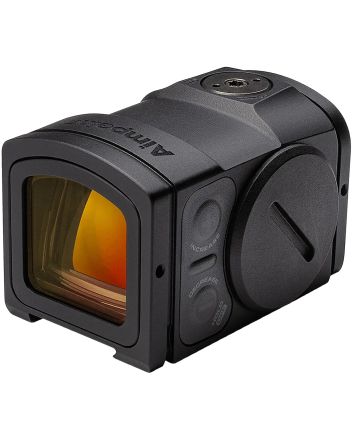 B&amp;T Firearms AP200691 Aimpoint ACRO P-2Black 1x 3.5 MOA