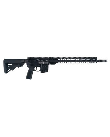 Faxon Firearms FX22A216X 22 ARC 16" 15" M-LOK Handguard