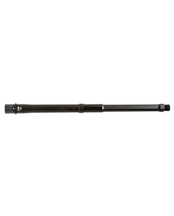 Faxon Firearms 15A4L16C16NGQ Duty Series Gunner 400 Legend 16" Nitride 4150 CMV Barrel