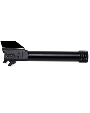 Faxon Firearms 365A910NXNOQ-T Duty Series9mm Fits Sig Sauer P365XL 4150 CMV