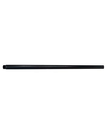 Faxon Firearms 7F1BC675N26N24Q 6mm Creedmoor 26" Nitride 416-R Stainless Barrel