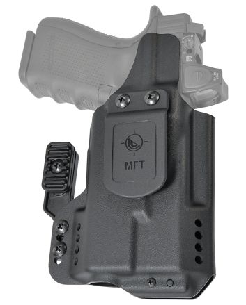 Mission First Tactical H5SIG3WL7 IWB Black Fits Sig P365 XL Ambidextrous