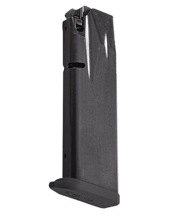 FN 20100568 High Power17rd 9mm Black Stainless Steel