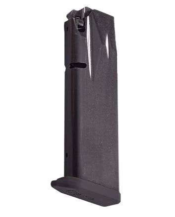 FN 20100572 High Power10rd 9mm Black Stainless Steel