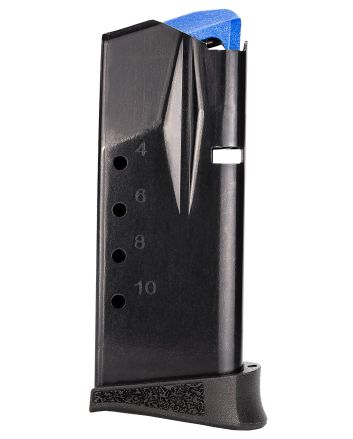 Kimber Mfg.,inc 1200956A CDS910rd 9mm Black