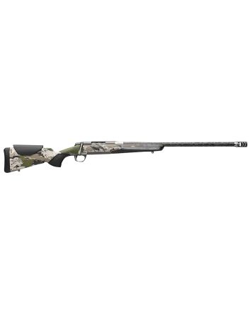 Browning 036035229 X-Bolt 2 Speed Carbon Fiber SPR 300 Win Mag 3+1 22" Ovix Camo