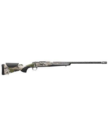 Browning 036034297 X-Bolt 2 Speed Carbon Fiber 300 PRC 3+1 26" Ovix Camo