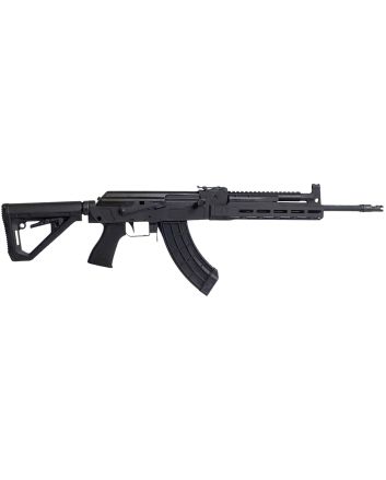 Century Arms RI4998N MB477.62x39mm 30rd Black Synthetic Stock