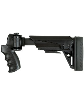 ATI OutdoorsStrikeforce Shotgun Stock Black