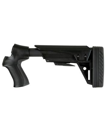 ATI Outdoors C1102007 T3 Shotgun Stock Black Polymer