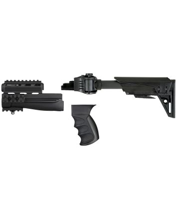 ATI OutdoorsStrike ForceBlack Fits AK-47