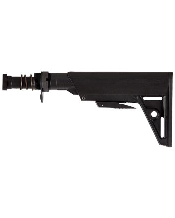 ATI Outdoors Buttstock w/ Tube 6061-T6 Aluminum Fits AR-15