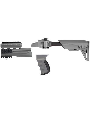 ATI OutdoorsS-ForceGray Fits AK-47