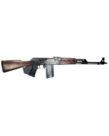 Riley Defense Inc RAK308CA RAK308308 Win 10+1 19.65" 4150 Nitride Wood