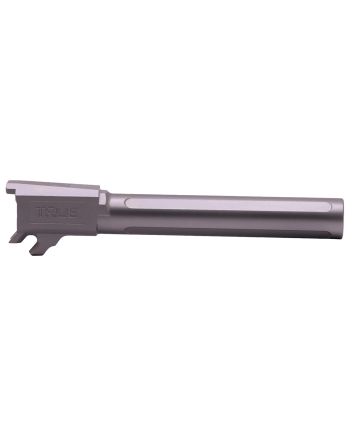 True Precision Inc TPP365FBXFuse 9mm Fits Sig P365 4.30" 416R Stainless Steel