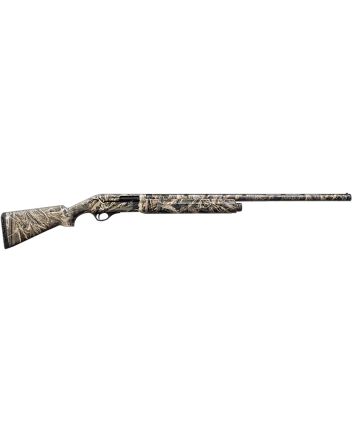 Charles Daly 930404 635 Field 12 Gauge Semi-Auto 3.50" 5+1 28" TrueTimber DRT Vent Rib Barrel, Drilled &amp; Tapped Aluminum Receiver, Fixed TrueTimber DRT Synthetic Stock