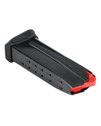 HK 51000488 CC912rd Extended 9mm Black