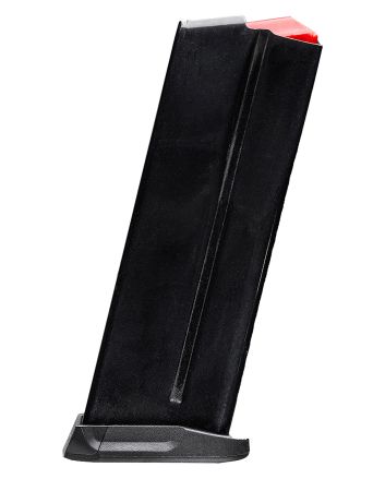 HK 51000470 CC910rd Flush 9mm Black