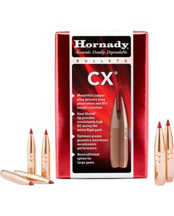 Hornady 22813 22Cal .224 70gr 50 Per Box/40 Case