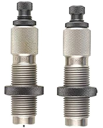 HORN 546261SER3 2-DIE SET 25 CRD .257