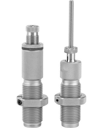 Hornady C45166 Match Grade Die Set 300 PRC