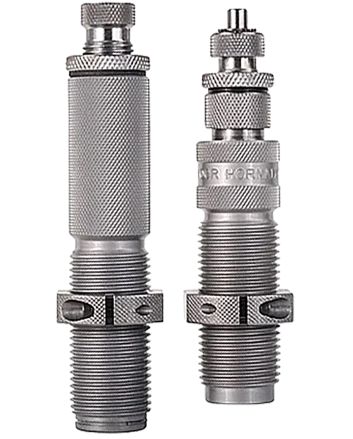 Hornady 545178 Match Grade Die Set 338 Lapua Mag
