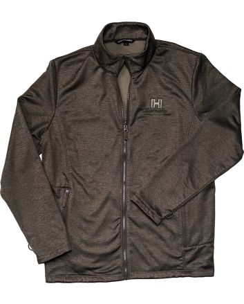 Hornady 99608M Hornady JacketFull Zip Medium