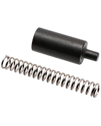 CMMG 55AFFDCBuffer Retainer AR-15 Black