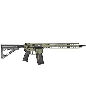 RADN R0853 MODEL 1 6MM ARC RFL 14.520R ODG