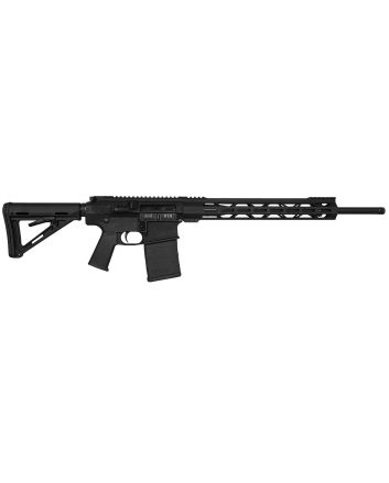 Diamondback DB1023C001 DB10308 Win 20rd Black Hard Coat Anodized 7075-T6 Aluminum Receiver Magpul MOE K Grip