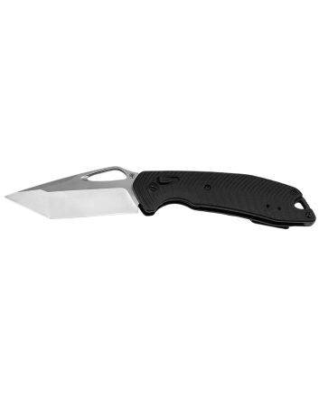 Boker 110308 DTK2.99" Plain MagnaCut Blade Black