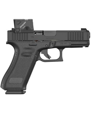 GLK PA455SB03MOS8A3 G45 9MM FS 17R AIMPNT