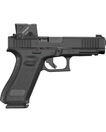 GLK PA475SB01MOS8A3 G47 9MM 10R AIMPNT