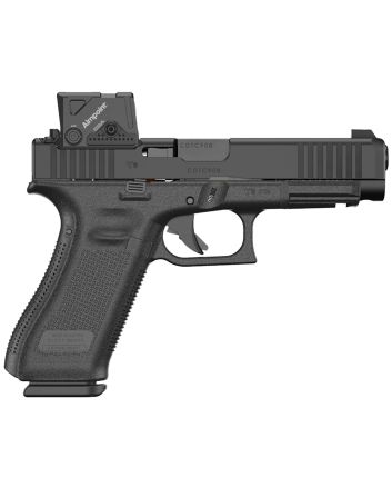 GLK PA475SB03MOS8A3 G47 9MM 17R AIMPNT