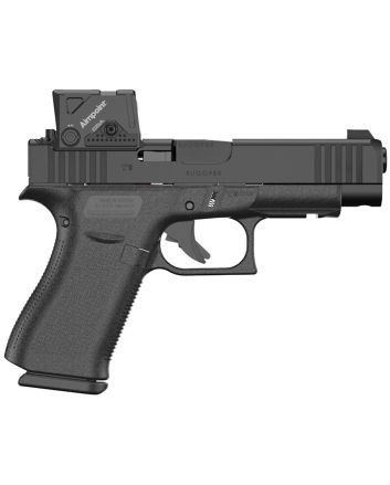GLK PA4850B01FRMOS8A4 G48 9MM FR 10R AIMPNT