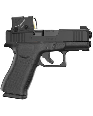 GLK PX4350B01FRMOS8A4 G43X 9MM FR 10R AIMPNT