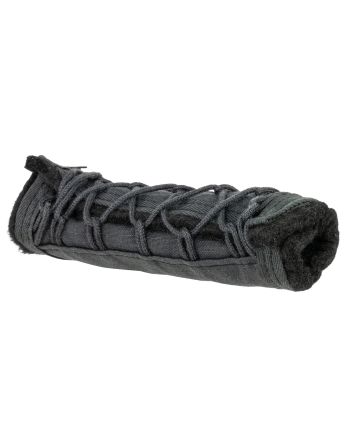 SilencerCo AC5170 Corset Suppressor Cover Kevlar/Nomex Black