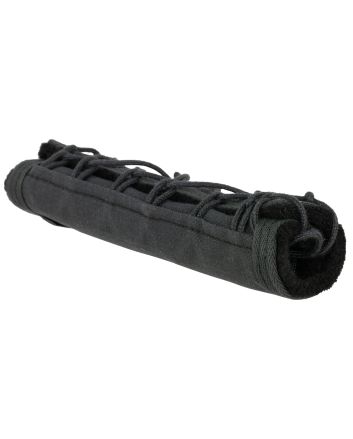 SilencerCo AC5171 Corset Suppressor Cover Kevlar/Nomex Black